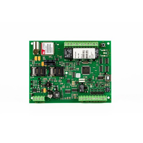 GPRS ProCOM Adapter