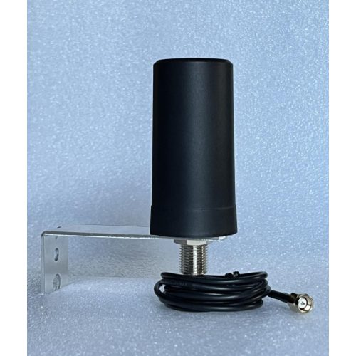 Securecom kültéri antenna