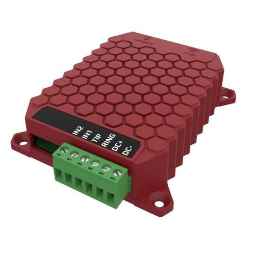 Securecom SC-4G kommunikátor