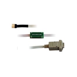 Securecom SC-Cable-232 programozókábel