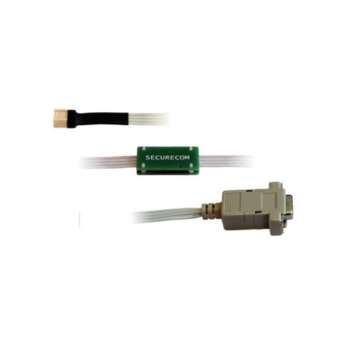 Securecom SC-Cable-232 programozókábel