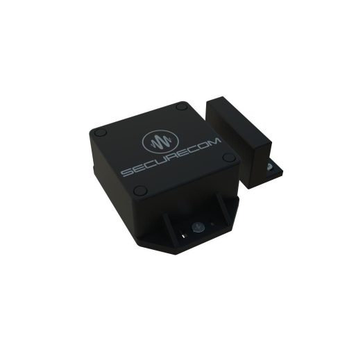 Securecom Nyitásérzékelő Door Master kapunyitó távvezérlőkhöz