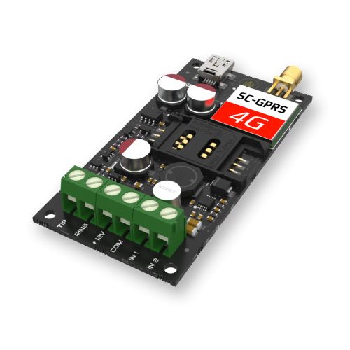 Securecom hívás és sms alapú kommunikátor kommunikátor