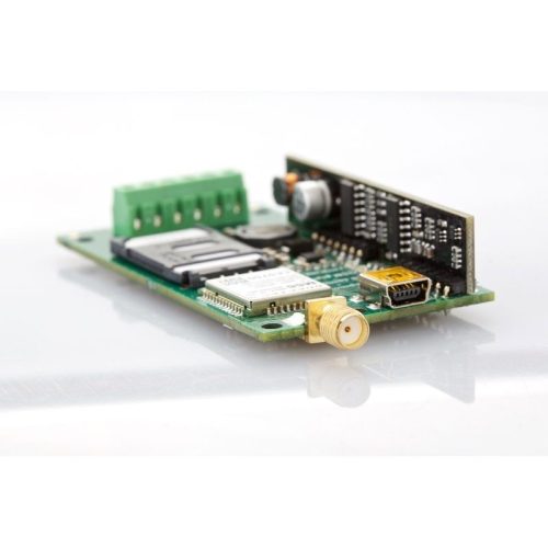 Securecom SC-GPRS kommunikátor