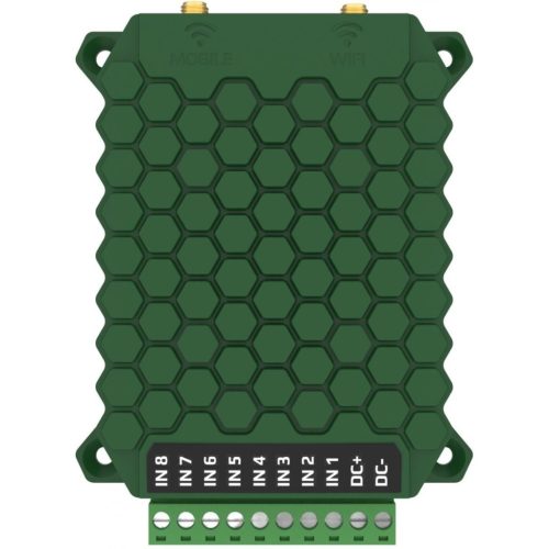 Securecom I8 W2G kommunikátor
