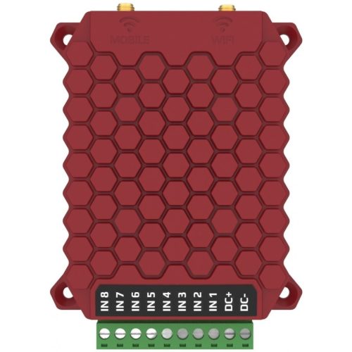 Securecom I8 W4G kommunikátor