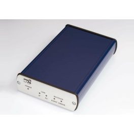 Securecom IP2-receiver - távfelügyeleti vevő