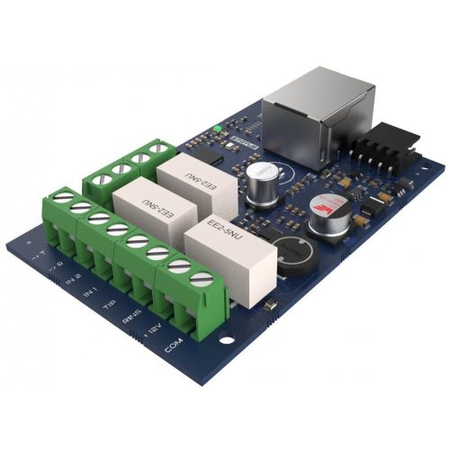 Securecom LANCOM kommunikátor