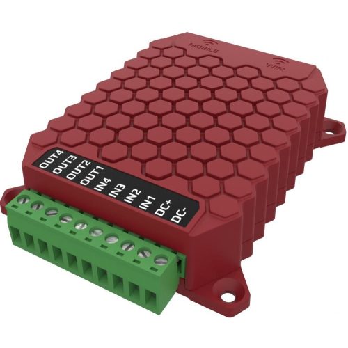 Securecom UNIO4 W4G kommunikátor