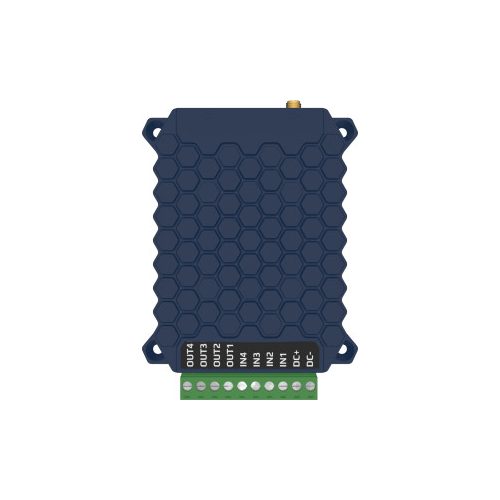 Securecom UNIO4 WIFI kommunikátor