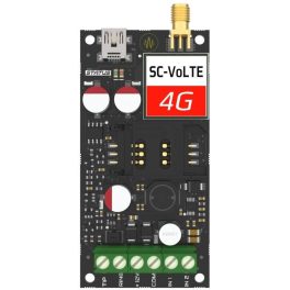 Securecom SC-VoLTE M2 kommunikátor