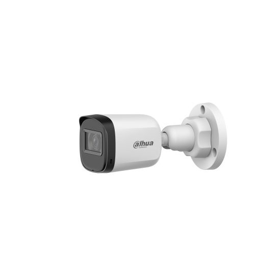 Dahua HAC-B1A51-U-0600B-S2 5 Mpx-es Analóg HD kamera