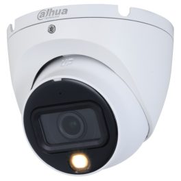   Dahua HAC-HDW1500TLM-IL-A-0360B-S2 5 Mpx-es Analóg HD kamera