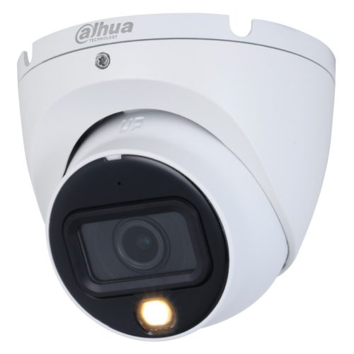 Dahua HAC-HDW1801TLM-IL-A-0360B-S2 8 Mpx-es Analóg HD kamera
