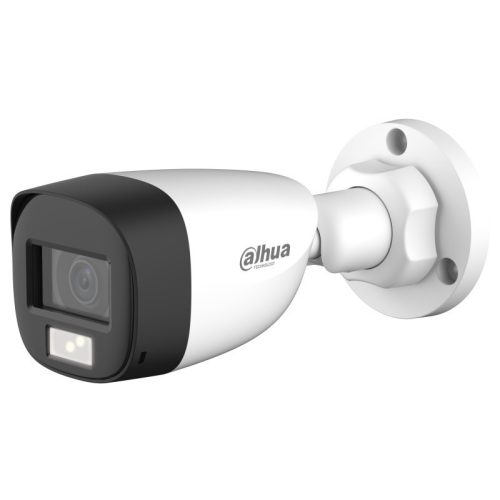 Dahua HAC-HFW1500CL-IL-A-0360B-S2 5 Mpx-es Analóg HD kamera