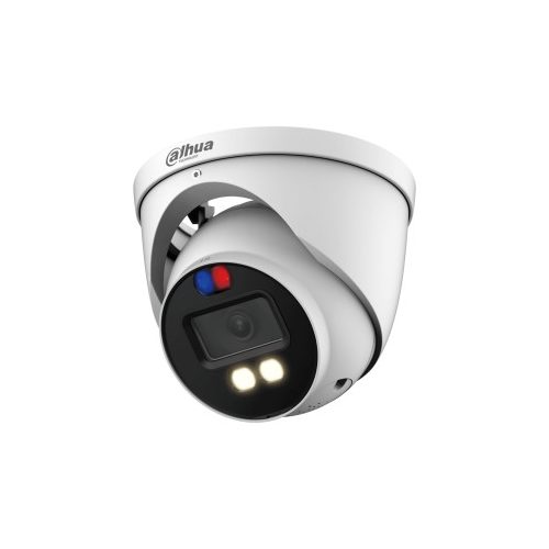 Dahua HAC-ME1809H-A-PV-0280B-S2 8 Mpx-es Analóg HD kamera