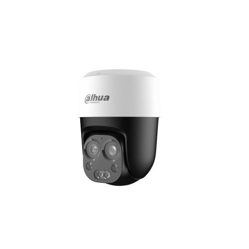 Dahua HAC-PT1200B-IL-A-E2Z-2860 2 Mpx-es Analóg HD kamera