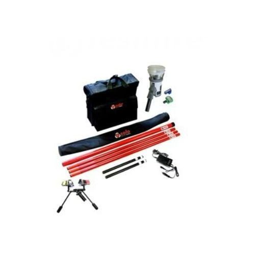 Hochiki SOLO 823 KIT tesztkészlet