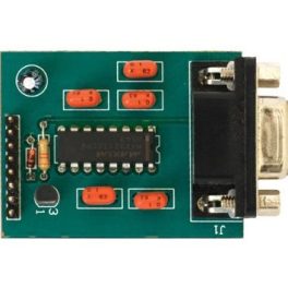 Paradox Hellas ARTION SERIAL INTERFACE kommunikációs modul