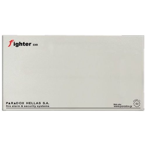 Paradox Hellas FighterEXR bővítő modul