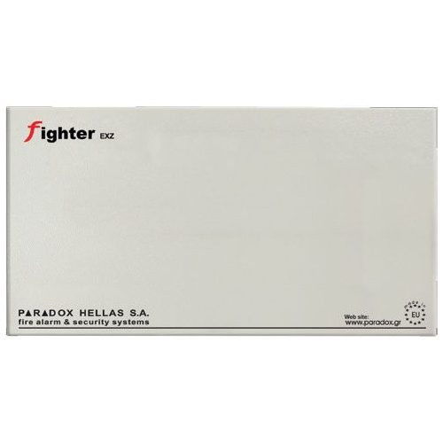 Paradox Hellas FighterEXZ bővítő modul