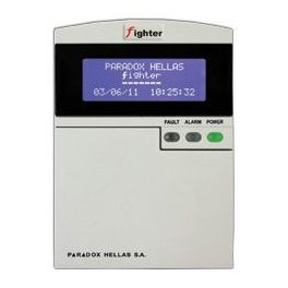 Paradox Hellas FighterKSDA másodkezelő