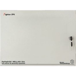 Paradox Hellas FighterZPS bővítő modul
