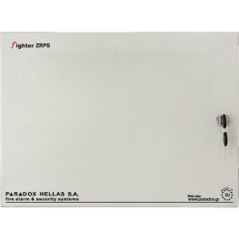 Paradox Hellas FighterZRPS bővítő modul
