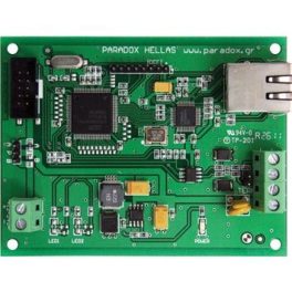 Paradox Hellas FRTCP_IP kommunikációs modul