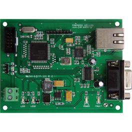 Paradox Hellas NETCP_IP kommunikációs modul