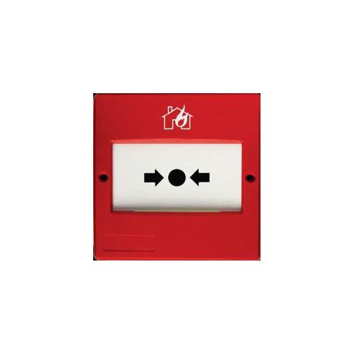 Paradox Hellas PM20 (Red) hagyományos Kézi jelzésadó