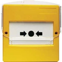 Paradox Hellas PM20 (Yellow) hagyományos Kézi jelzésadó
