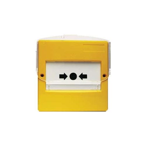 Paradox Hellas PM20 (Yellow) hagyományos Kézi jelzésadó