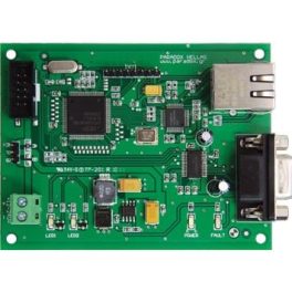 Paradox Hellas SRTCP_IP kommunikációs modul