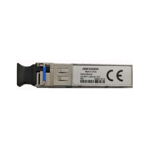 Hikvision Bi-Di SFP modul HK-20-1310 Single-mód
