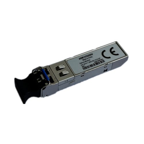 Hikvision SFP modul 1.25G-20-1310-DF Single-mód