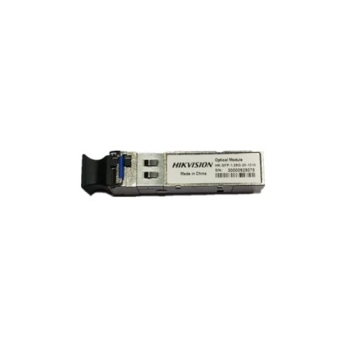 Hikvision SFP modul HK-SFP-1.25G-20-1310 Single-mód
