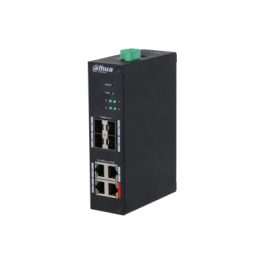 Dahua DH-HS4408-4ET-96 PoE switch