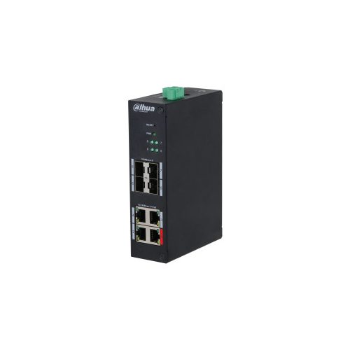 Dahua DH-HS4408-4ET-96 PoE switch