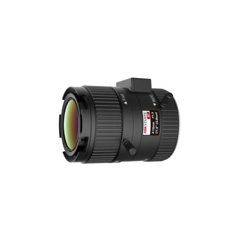 Hikvision objektív