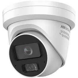 Hikvision iDS-2CD5387G2/V-XS(4mm)(O-STD) 8 Mpx-es IP kamera