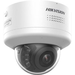   Hikvision iDS-2CD7586G2-XZHSY(8-32mm) 8 Mpx-es IP kamera Korrózióálló