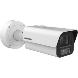 Hikvision iDS-2CD7A47G0-XZHSY(2.8-12mm) 4 Mpx-es IP kamera
