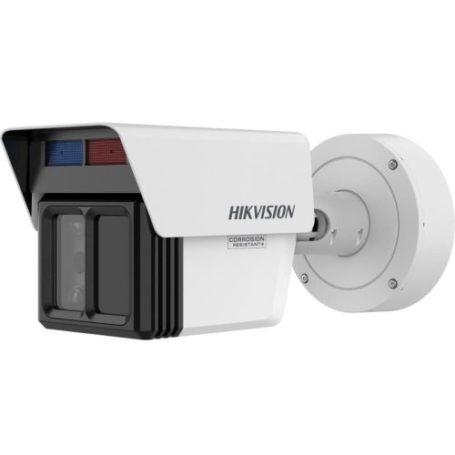 Hikvision iDS-2CD7T46G2/VX3-IHSY(4/12/25mm) 4 Mpx-es IP kamera
