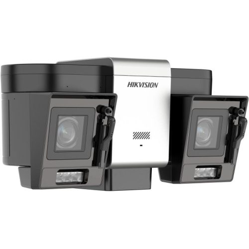 Hikvision iDS-2CD8V446G0/X2-XZHSY(1050/1050) 4 Mpx-es IP kamera