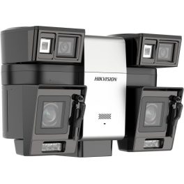   Hikvision iDS-2CD8V446G0/X4-XZHSY(1050/1050) 4 Mpx-es IP kamera