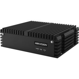Hikvision iDS-6704NXI-S/T 4 csatornás IP rögzítő