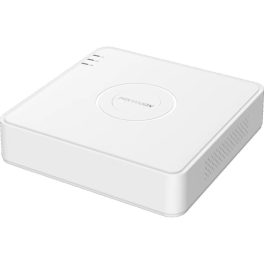   Hikvision iDS-7108HUHI-M1/S(E) 8 csatornás Analóg HD rögzítő