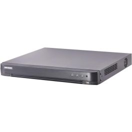   Hikvision iDS-7204HUHI-M1/S(C)/4A+4/1ALM 4 csatornás Analóg HD rögzítő