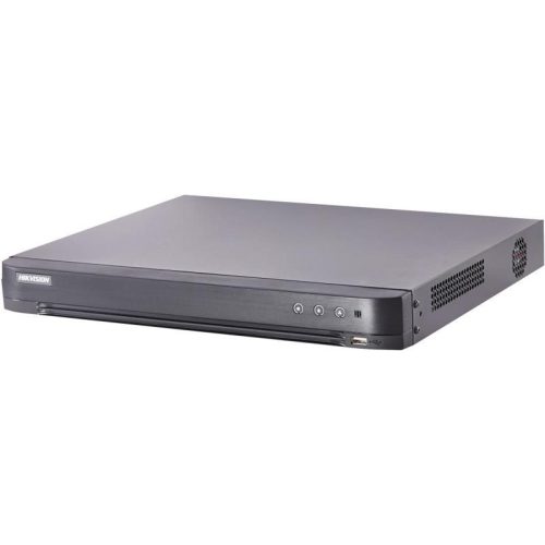 Hikvision iDS-7204HUHI-M1/S(C)/4A+4/1ALM 4 csatornás Analóg HD rögzítő